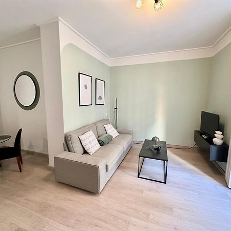 Casa Unic - Modern Central Home In Ruzafa Valencia Buitenkant foto