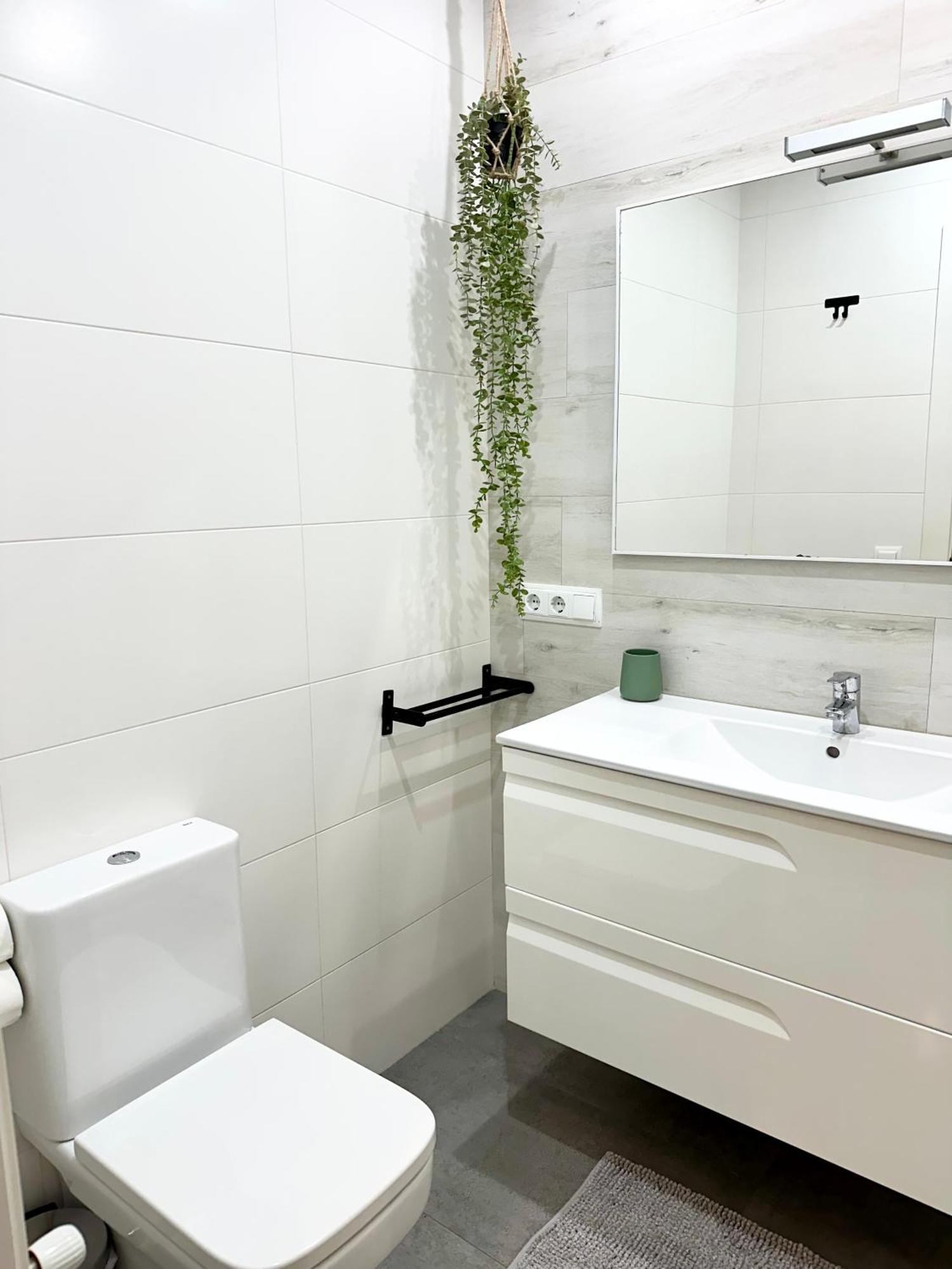Casa Unic - Modern Central Home In Ruzafa Valencia Buitenkant foto